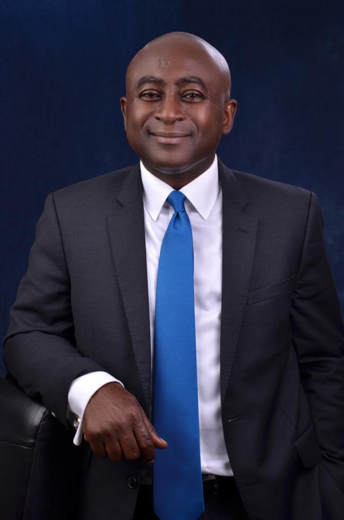 Alaba Adewale Adebajo